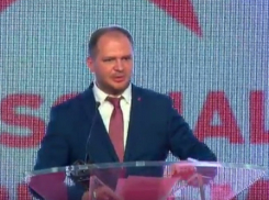 Три составляющие успеха в построении счастливой Молдовы назвал Ион Чебан