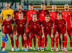 32 пропущенных в 8 матчах: сборная Молдовы бесславно завершила отбор на ЧМ-2026, крупно проиграв в Кишиневе Израилю