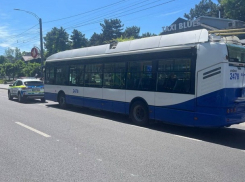 Смертельное ДТП на Ботанике: Транспортники выдвинули ультиматум властям