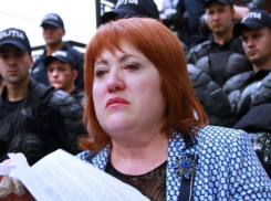 Срочно! Маноле больше не судья КС