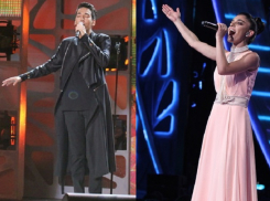 Группу из Молдовы на «Новой волне» потеснили звезды из Армении и Узбекистана