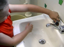 Жителям Гидигича и Телецентра отключат питьевую воду