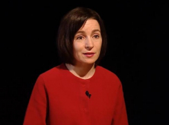 Санду ознакомилась с отчетом СИБ о депортации семи турецких граждан