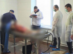 «Экскурсия» в морг: водители, оставшиеся без прав за нарушения, побывали в морге и понаблюдали за вскрытием трупов