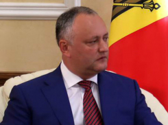 Возобновление работы совместного молдавско-украинского таможенного поста вызвало жесткий ответ Додона