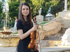 В страшной аварии в Стрэшенах погибла молодая скрипачка