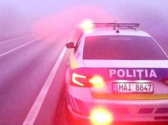 На Рождество будет пасмурная и туманная погода, полиция призывает к осторожности