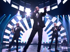 Молдова прошла в финал Евровидения - 2017 