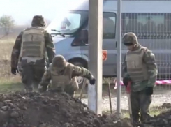 Смертельно опасные боеприпасы времен Второй мировой обнаружили на стройплощадке в Бельцах 