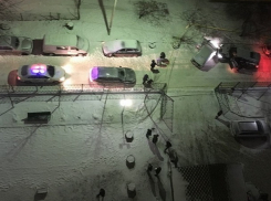 Наемный убийца, ранивший мужчину на Ботанике, схвачен полицейскими