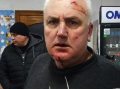 В Бричанском районе примар избил советника из-за штампов ДПМ