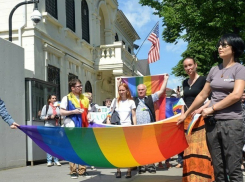 Геи, лесбиянки и трансгендеры объявили дату своего нового марша в Кишиневе 