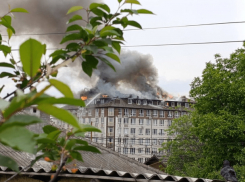 Последствия грандиозного пожара: В мэрии Дурлешт проходят обыски