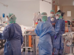 В Молдове еще у 13 медработников был подтвержден коронавирус