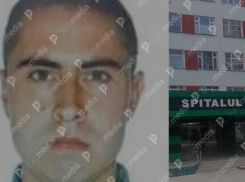 Сбежал пациент психиатрической больницы, убивший своего отца