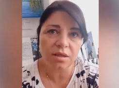 Пожар в Анталии глазами женщины из Молдовы