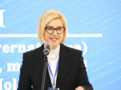 Ирина Влах: Мы однозначно не будем формировать коалицию с PAS в будущем Парламенте