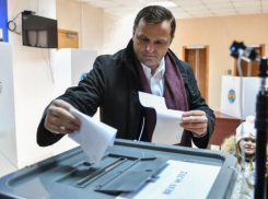 Андрей Нэстасе должен быть кандидатом блока ACUM на пост примара Кишинева, - Слусарь