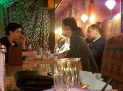 Журналистка Наталья Морарь готовила свои передачи с экс-депутатами ДПМ