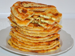 Создана петиция о защите наименования «плацинда» в Республике Молдова