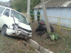 Во Флорештском районе в аварии погиб водитель мотоблока