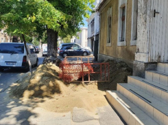 За халатное отношение к восстановлению коммунальных сетей будут штрафовать