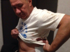 Пьяный и «крайне возбужденный» судья расстрелял посетителей кафе