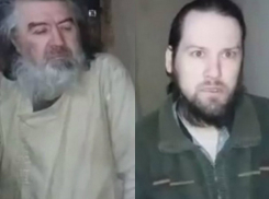 Видео с захваченными в Афганистане пилотами вызвало панику у властей Молдовы