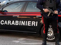 В Италии молдаванин избил жену и дочерей 