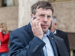 СМИ: Киртоакэ организует протест с требованием освободить Грозаву