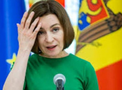 Санду о блокировке Telegram и TikTok – «у меня нет такой информации»