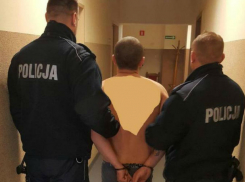 Украинцы и грузины напали на польских полицейских, и те их расстреляли