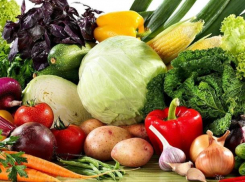 В Молдове постоянно растет цена на продукты «борщевого набора»