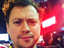 Звездный уроженец Кишинева Андрей Гайдулян попытался «порвать» Голливуд