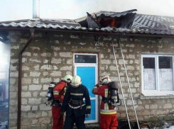 В школьной столовой в селе Оргеевского района произошел пожар