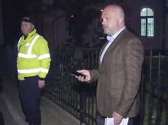 Прогулявший заседание VIP-адвокат Платона заявил о бомбе в суде Кишинева 