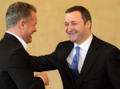 За 4 дня до ареста Филат и Плахотнюк договорились о дальнейшем сотрудничестве 