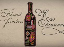 Скандал: видео о молдавском вине оказалось плагиатом