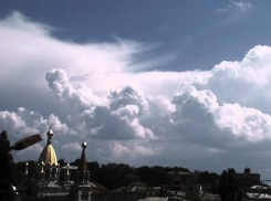 Резкое полоходание на выходных удивит жителей Молдовы