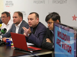 Батрынча: Заявленная стоимость всей избирательной кампании Санду - это 20 минут рекламы на ТВ