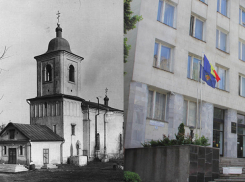 Мир Ильи Пророка: рынок в Кишиневе пережил церковь, но ненадолго