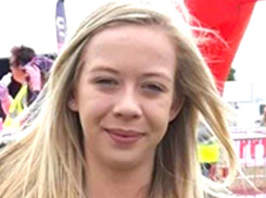 Юную блондинку задушил во время секса «как в порнофильме» друг ее любовника