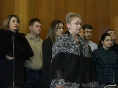 Голодовку в знак протеста объявили сторонники Усатого в мунсовете Бельц