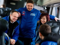 Успешный муж депутата ДПМ Елены Бакалу задержан антикоррупционными прокурорами