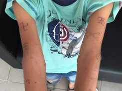 В постель с 12-летней девочкой, алкоголь и свастики: ужасы детского лагеря на Днестре