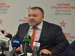 Одинцов: вся зараза приходит из Европы, а унионисты еще и злорадствуют