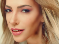 Юлия Самойлова показала видео «песни со стержнем», с которой выступит на «Евровидении»