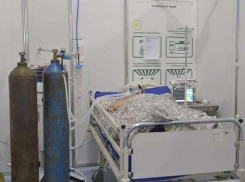 Ион Чебан попросил Минздрав установить кислородную станцию в Центре COVID-19 