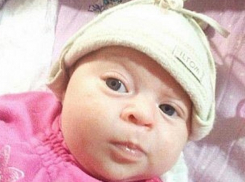 Похищение младенца в Киеве двумя женщинами попало на видео