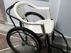 Состариться в Молдове стало страшно: «инновационное» инвалидное кресло в кардиологии ужаснуло кишиневцев